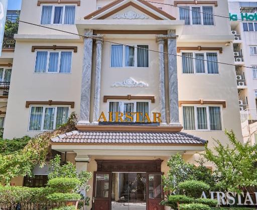 Air Star Hotel