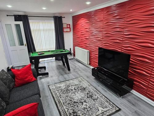 Airbnb Palace