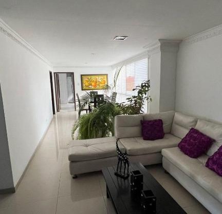 Airbnb Villa Santos