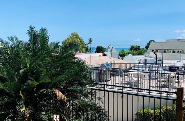 Airlie Beach Apartments