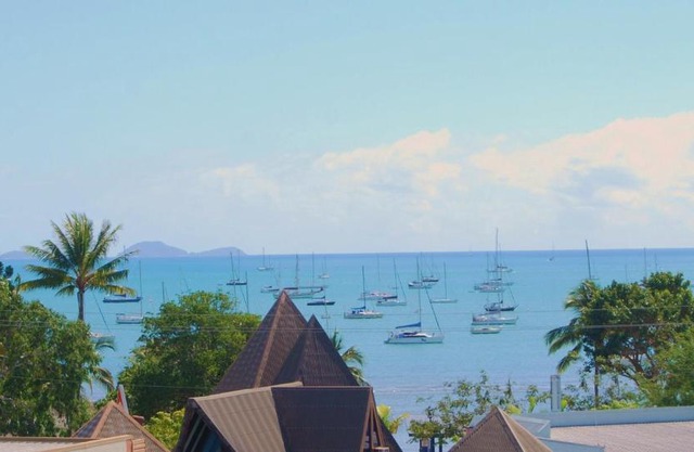 Airlie Beach Apartments