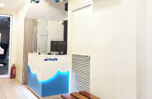 airobedz Manila- A Value Hotel