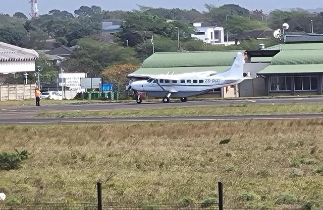 Airport Airbnb