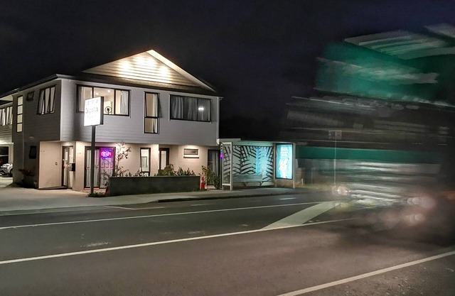 Airport Delight Motel