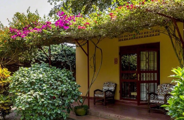 Airport Guesthouse