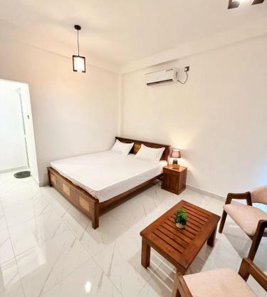 Airport Heaven's Corner Home Stay Negombo