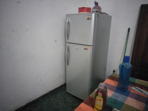 Airport home stay
