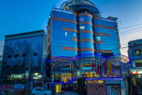 Airport Hotel Kathmandu - Near Pashupatinath Temple
