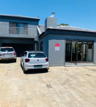 Airport Imperial Guest House