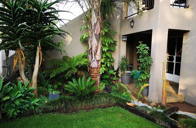 Airport Lodge Guest House