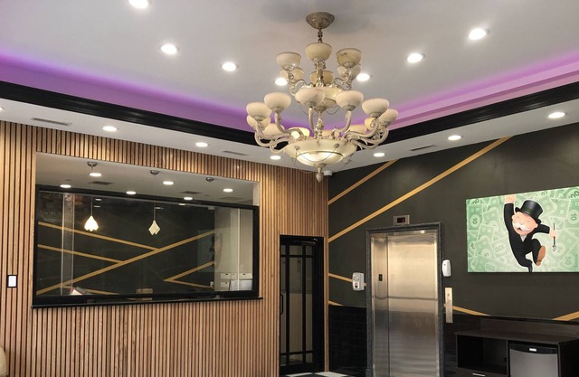 Airport Plaza Hotel JFK Airport
