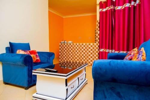 Airport Shoebill Hotel