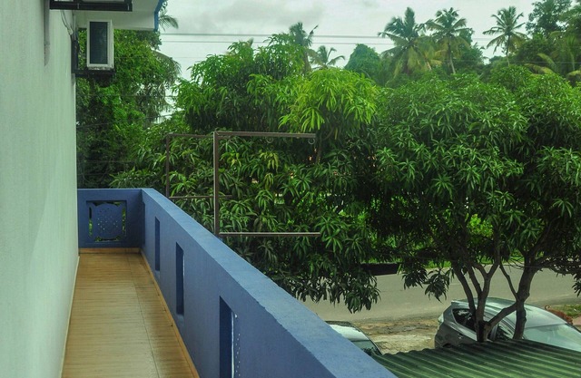 Airport Tourist Resort