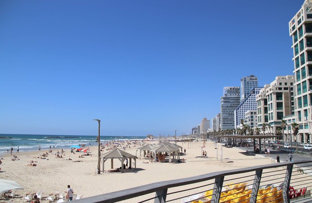 AirTLV - Rambam Residence