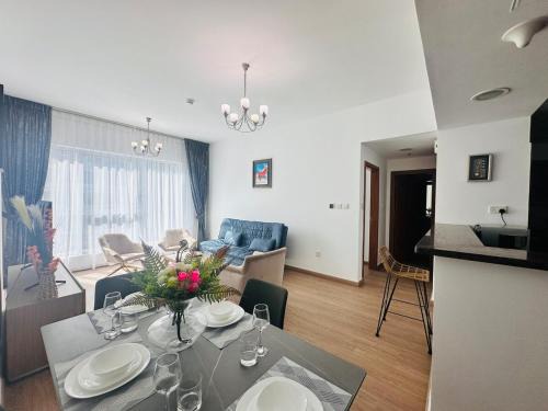 Airvistas Elevate Living 1BHK