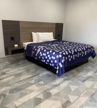 Airway Inn - IAH Airport