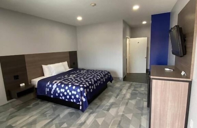Airway Inn - IAH Airport