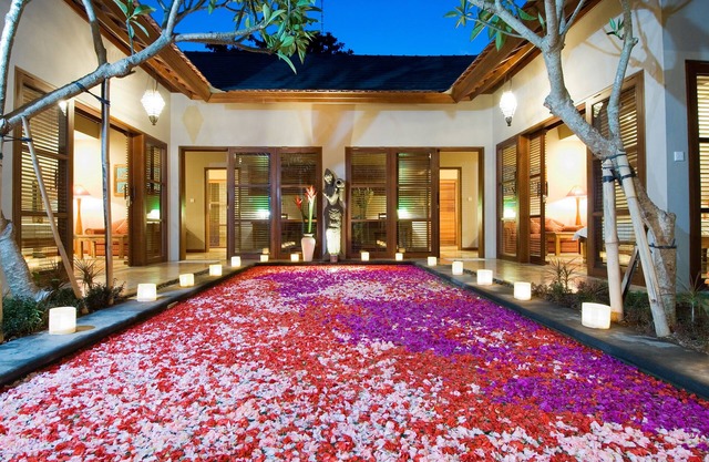 Ajanta Villas