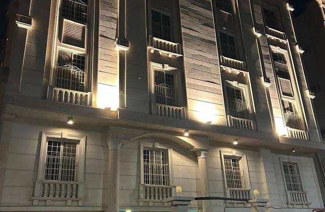 Ajneha Al Madina Apartments
