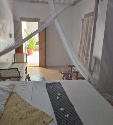 Ajooba House