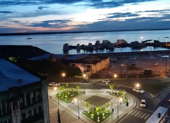 Ajuricaba Suítes 4