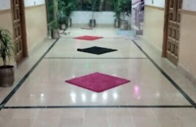 AK HOTEL Abbottabad