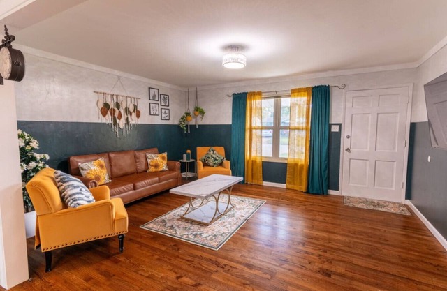 AK`s STL Pearl Grey House - Game Room