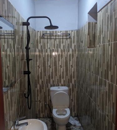 Akagera safari home