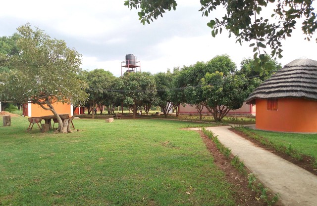Akalabai Villagestay