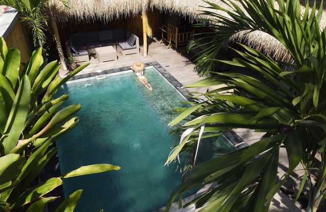 Akasia Villas