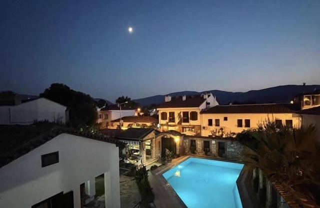Akay Hotel
