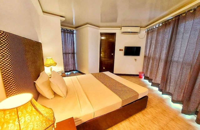 Akbar's Hotel