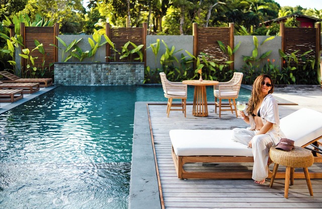 Aketá Hotel Boutique