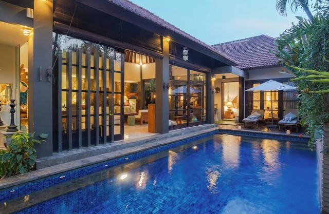 Akhira One Seminyak