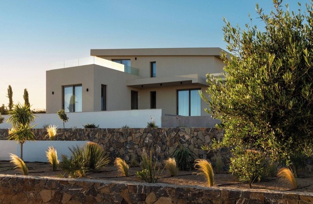 Akre Villas E
