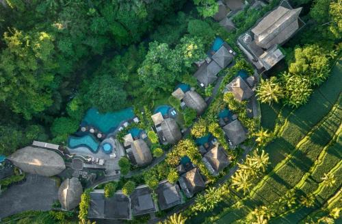 Aksari Luxury Resort & Spa Ubud by Ini Vie Hospitality