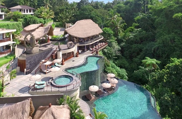 Aksari Resort & Spa Ubud by Ini Vie Hospitality