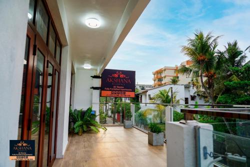 Akshana Residency