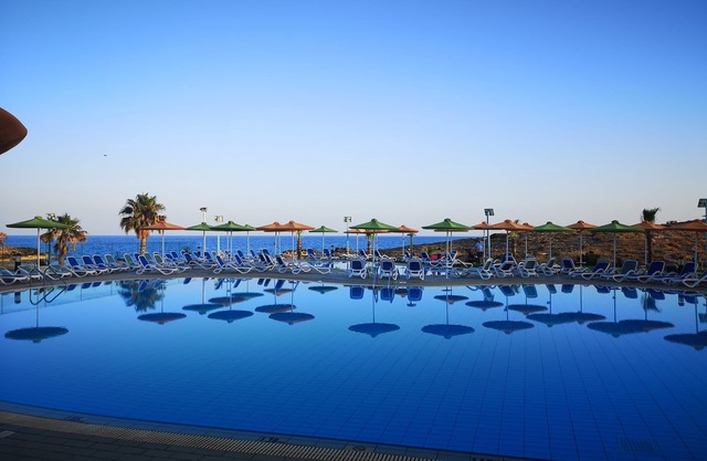 Aktea Beach Village