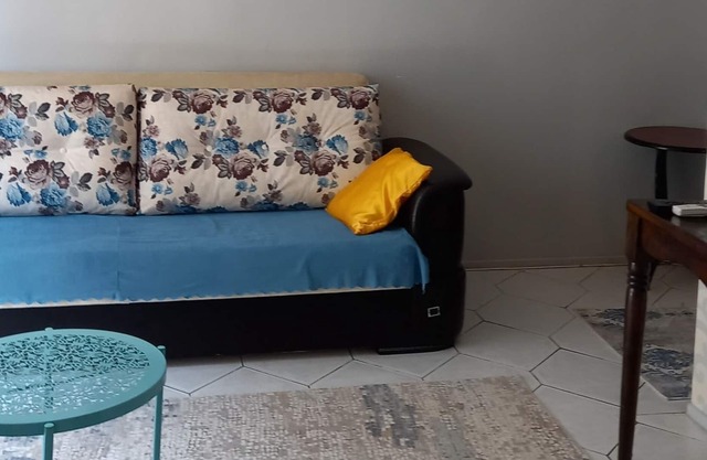akyaka 1+1 apart daire