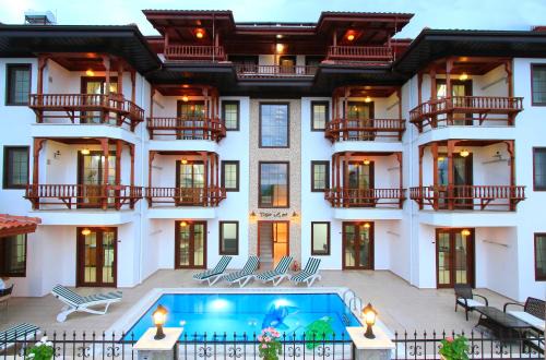 Akyaka Deger Apart
