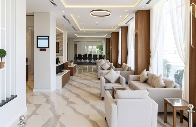 Al Alamein Suites