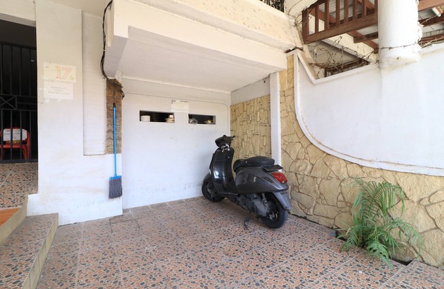 Al Barokah Residence