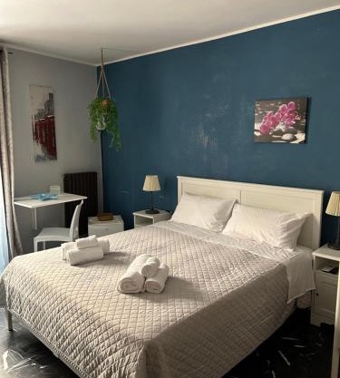 Al Bastione B&B