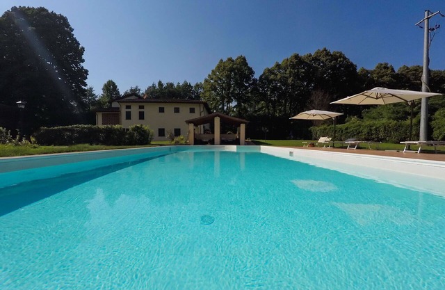 Al Casale - Monsagrati ,Tuscany
