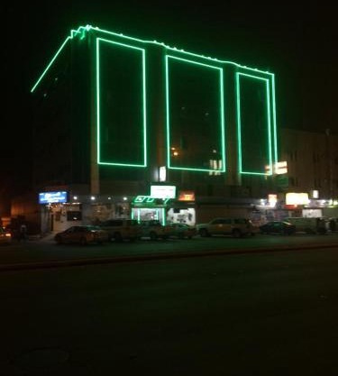 Al Eairy Apartment-Alqaseem 4