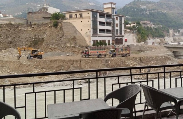 Al Fateh Hotel