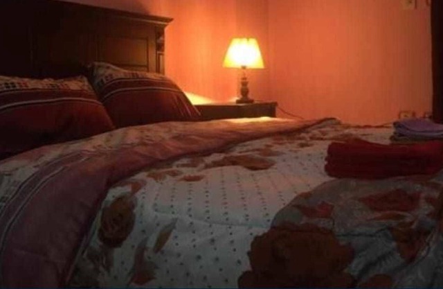 Al-Fayed Pyramids Inn