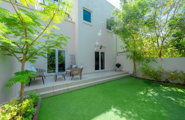 Al Furjan Quortaj | 3 Bedrooms