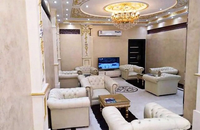 Al Ghubaishi Plaza